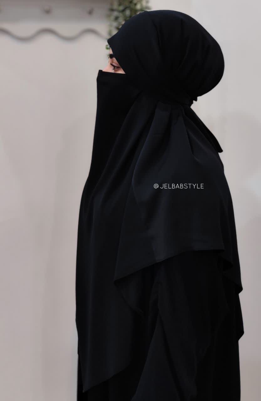 خمار عربی