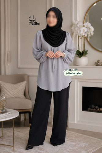 شومیز ترلان