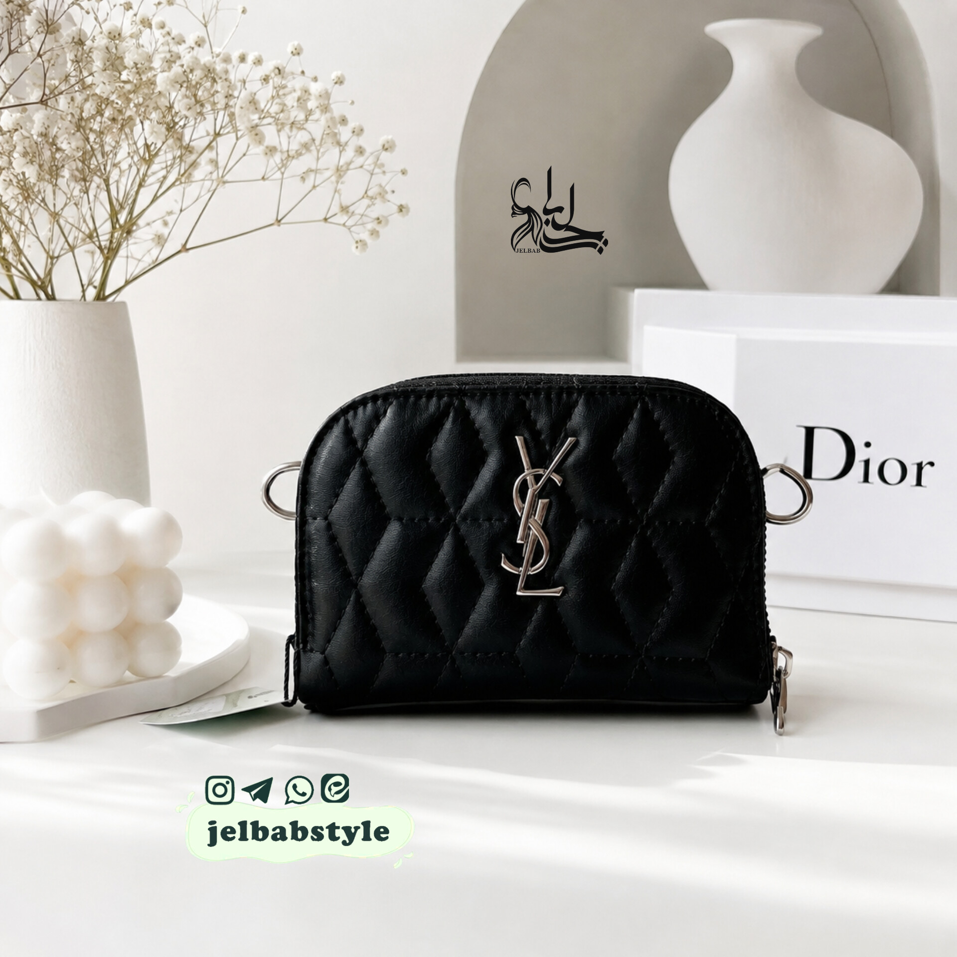 کیف YSL